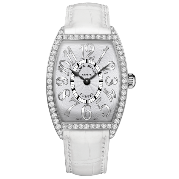 Cintrée Curvex Classic 2852QZDPRELACE